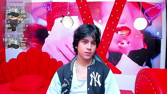 alex 477 online show from 03.21.25