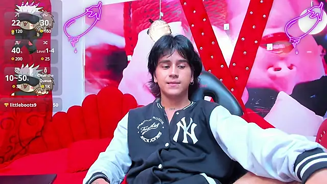 alex 477 online show from 03.22.25