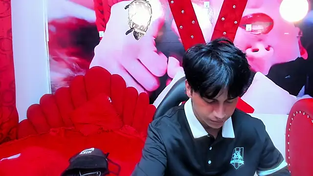 alex 477 online show from 10.08.25