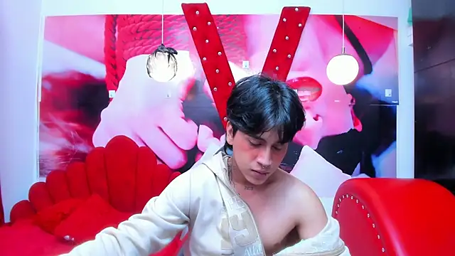 alex 477 online show from 11.01.25