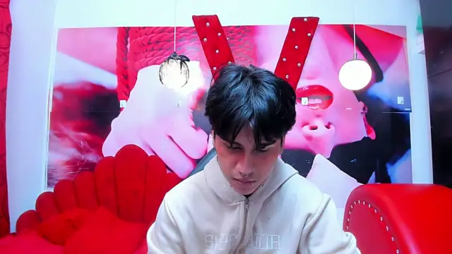 alex 477 online show from 11.04.25