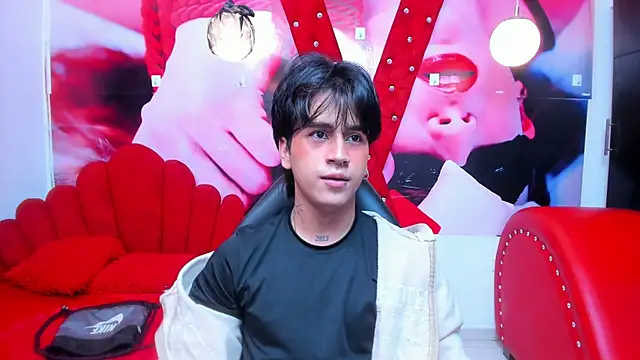 alex 477 online show from 11.14.25