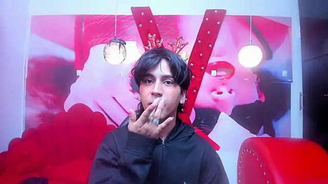 alex 477 online show from 12.03.25