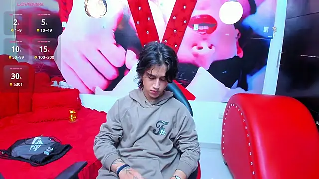alex 477 online show from 04.21.26
