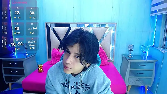alex 477 online show from 04.23.26