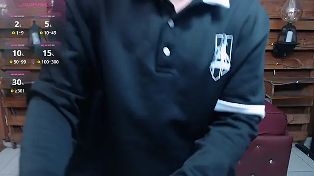 alex 477 online show from 04.25.26