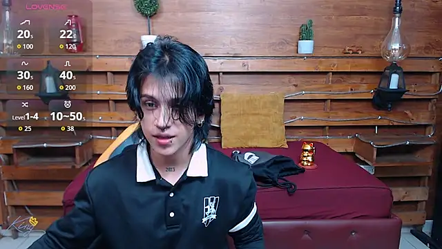 alex 477 online show from 04.25.26