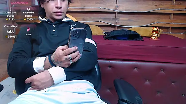 alex 477 online show from 04.29.26