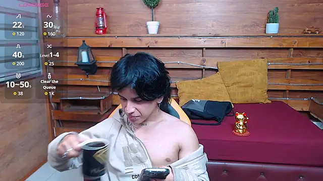 alex 477 online show from 05.02.26