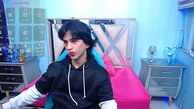 alex 477 online show from 06.04.26