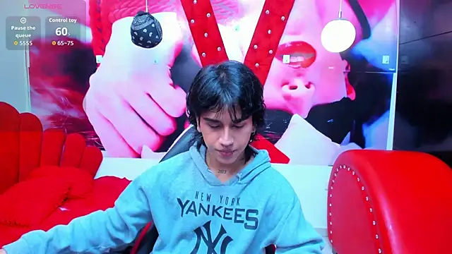 alex 477 online show from 06.05.26