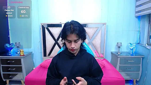 alex 477 online show from 06.08.26