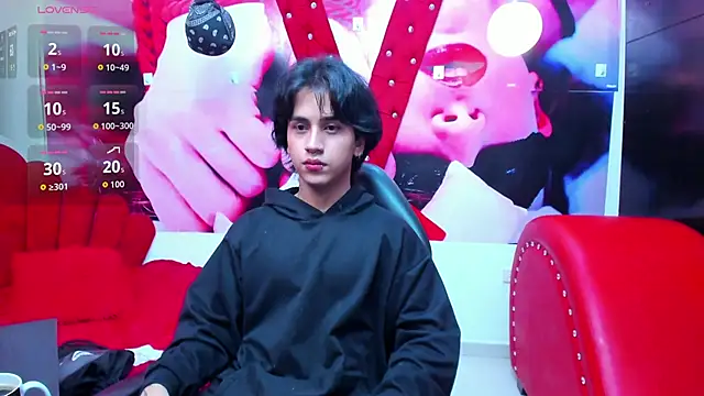 alex 477 online show from 06.09.26