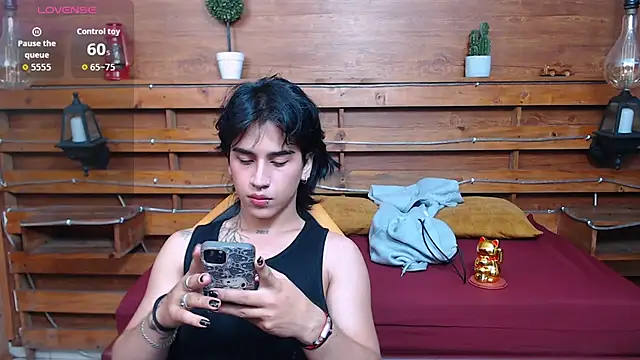 alex 477 online show from 06.17.26