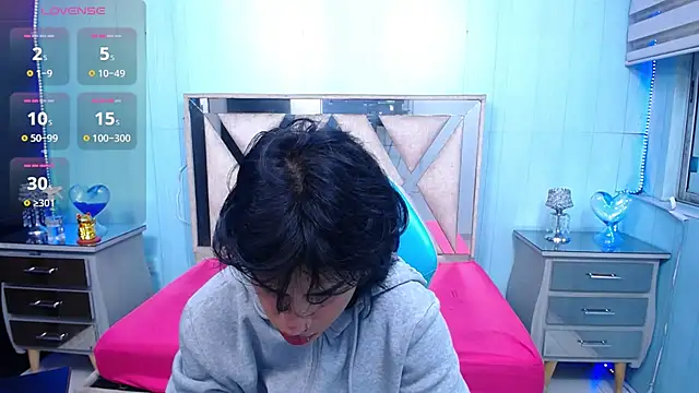 alex 477 online show from 06.19.26