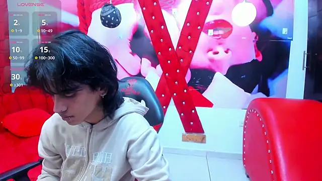 alex 477 online show from 06.23.26