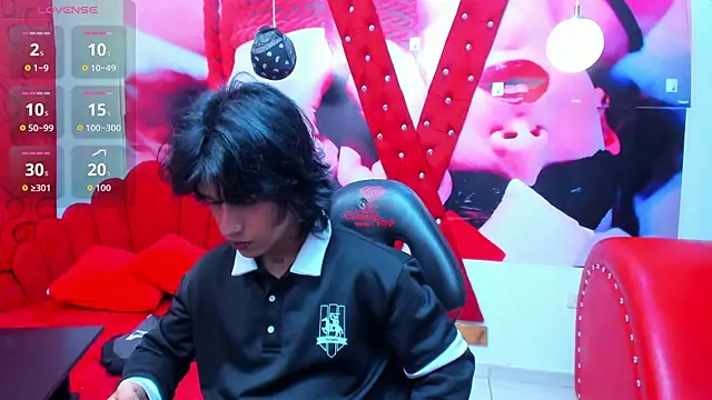 alex 477 online show from 06.30.26
