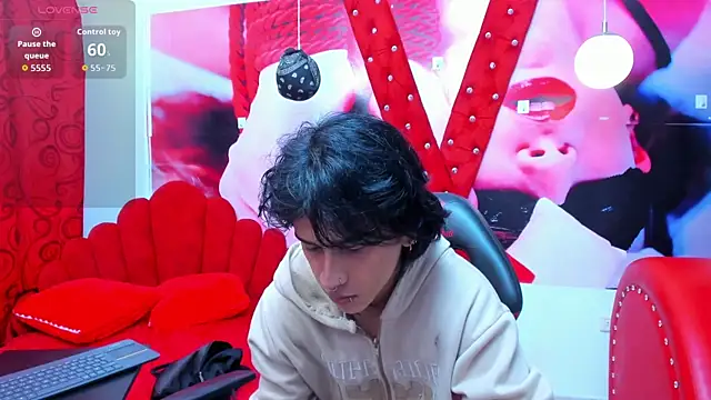 alex 477 online show from 07.04.26