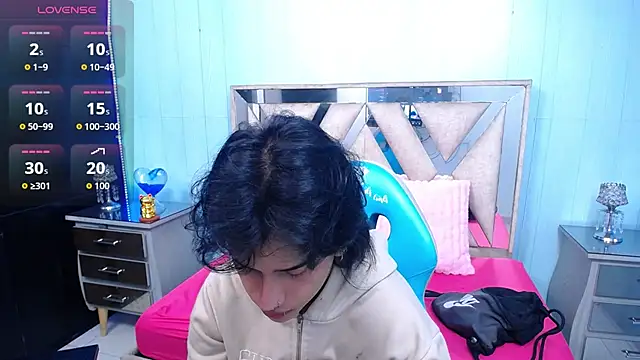 alex 477 online show from 07.06.26
