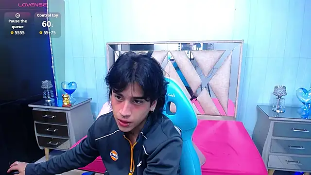 alex 477 online show from 07.20.26