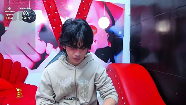 alex 477 online show from 07.24.26