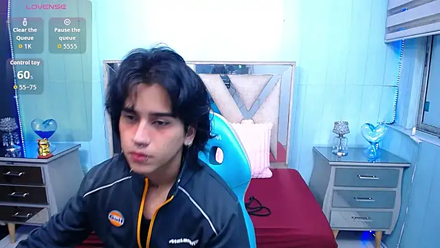alex 477 online show from 07.27.26