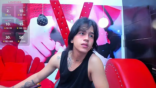 alex 477 online show from 07.31.26