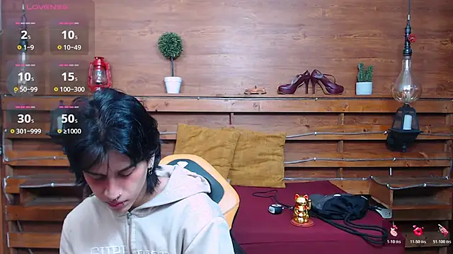 alex 477 online show from 08.01.26