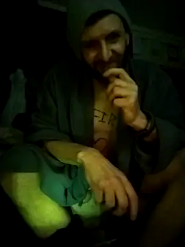 Nawtyslaveteen online show from 06.02.26