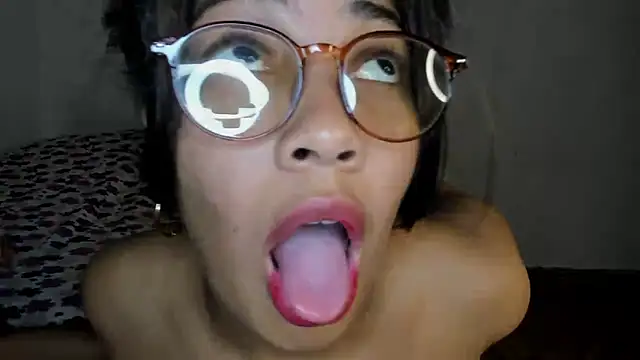 Jade Dorthini online show from 02.11.25