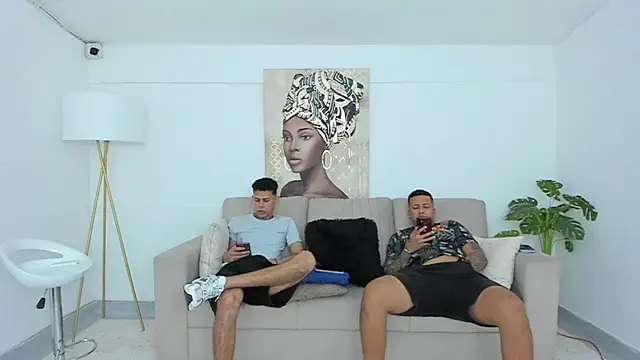 brutal sex room2 online show from 04.30.26