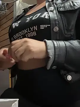 kim monti online show from 02.05.25