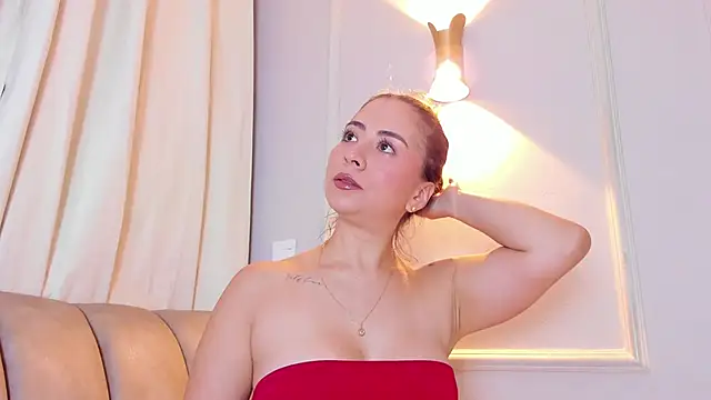 Lia walton online show from 02.24.26