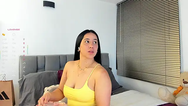 Gigi-bom online show from 03.05.26