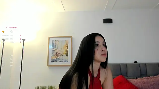 Gigi-bom online show from 04.28.26