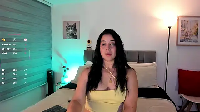 Gigi-bom online show from 06.14.26