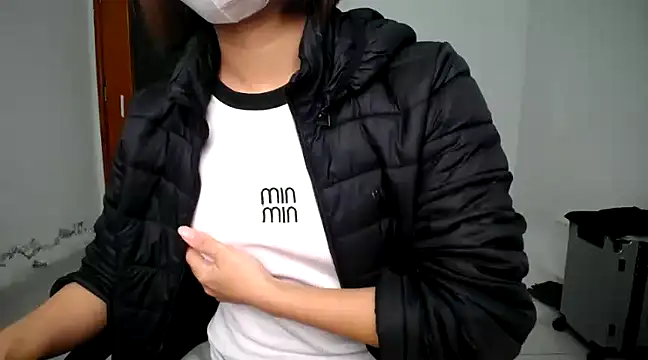 Michiko1 online show from 02.08.25