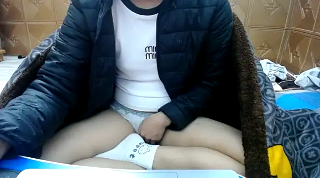 Michiko1 online show from 02.10.25