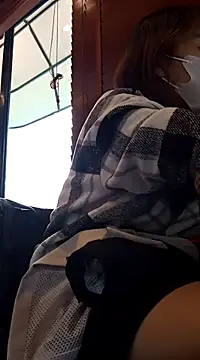 Michiko1 online show from 02.15.25