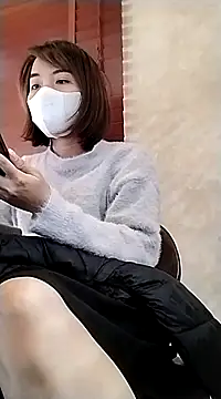 Michiko1 online show from 03.09.25