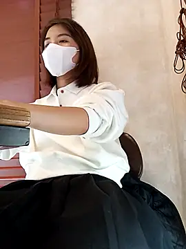 Michiko1 online show from 03.11.25