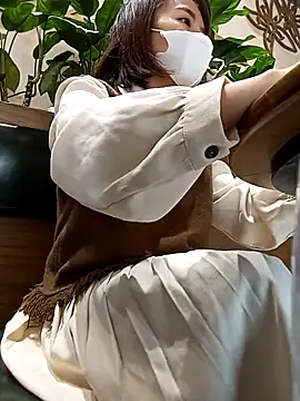 Michiko1 online show from 03.16.25