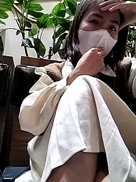 Michiko1 online show from 03.16.25