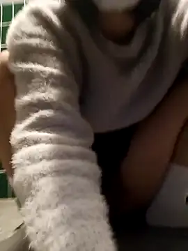 Michiko1 online show from 03.17.25