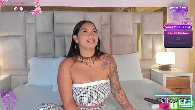 Miss Abigail  online show from 03.14.25