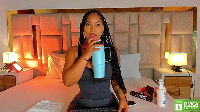 Miss Abigail  online show from 03.17.26