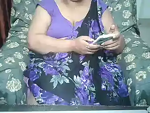 Punambhabisexy online show from 03.17.25