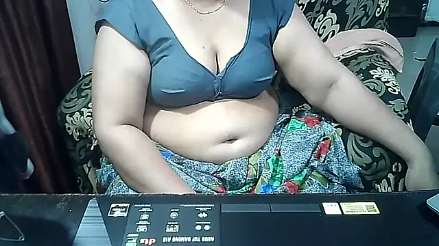 Punambhabisexy online show from 09.27.25