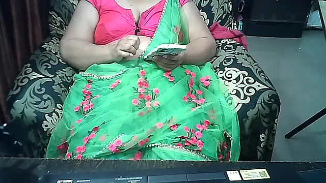 Punambhabisexy online show from 12.02.25