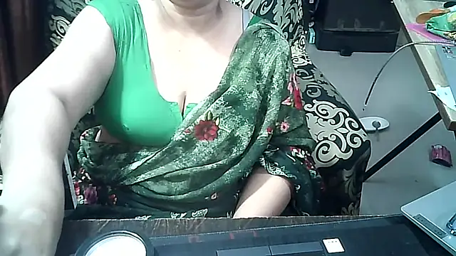 Punambhabisexy online show from 03.30.26
